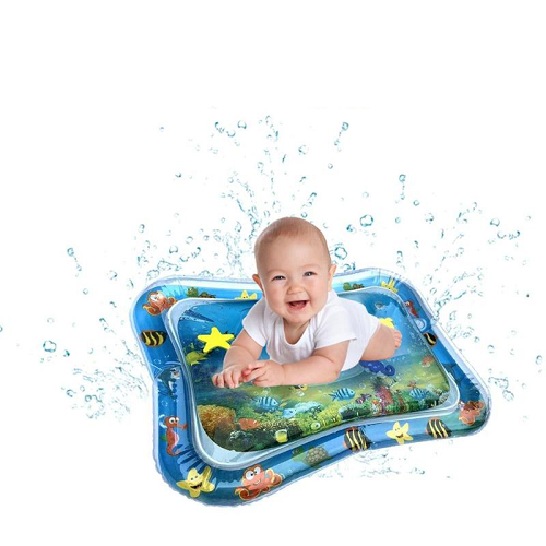 Tummy Time - Water Mat