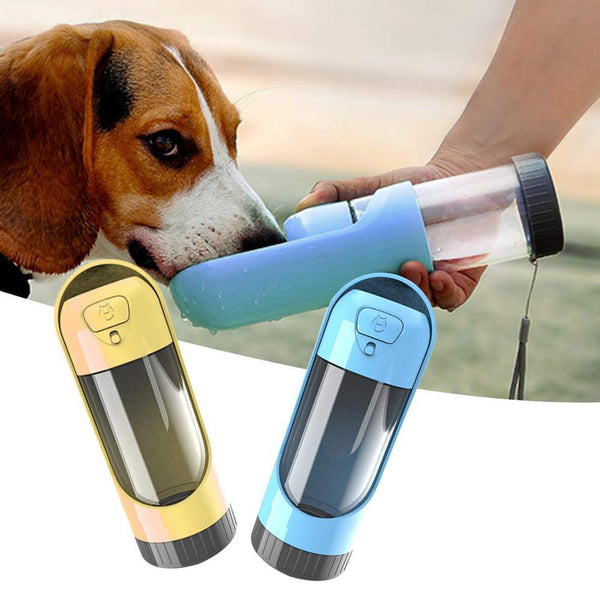 Ez Dog Water Bottle
